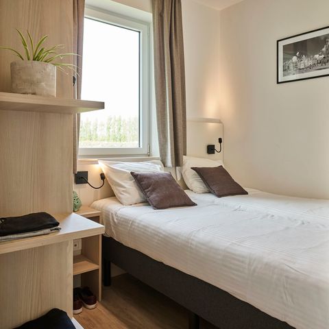 APARTMENT 4 people - Suite | 4p