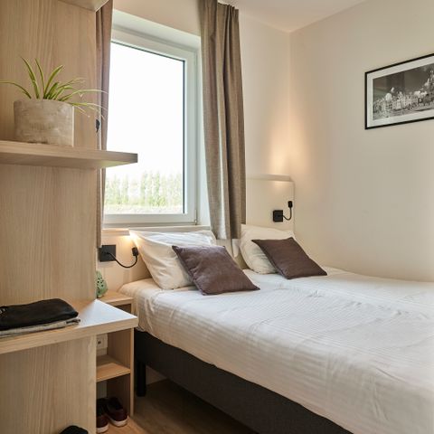 APARTMENT 4 people - Comfort | Bedroom - Sofa bed