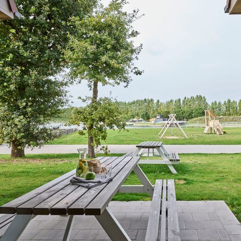 APARTMENT 4 people - Spacious suite | 4p