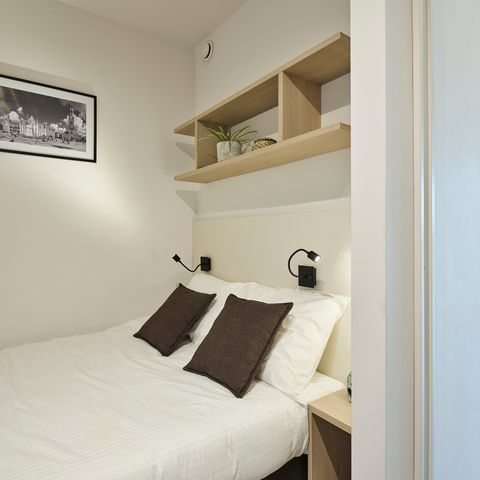 Apartment 4 persons - Spacious suite | 4p