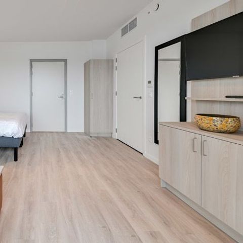 STUDIO 2 people - Accessible studio | 2p