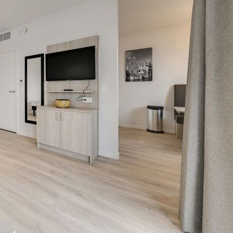 APARTMENT 2 people - Essential | Double bed - Disabled adapted