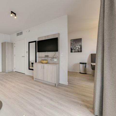 STUDIO 2 people - Accessible studio | 2p