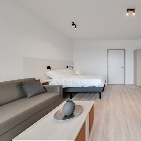 STUDIO 2 people - Accessible studio | 2p