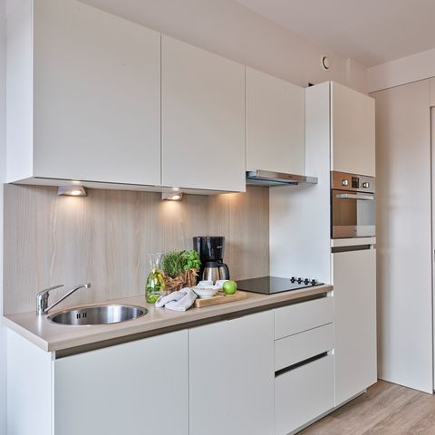 APARTMENT 5 people - Spacious family suite | 2 adults - 3 children