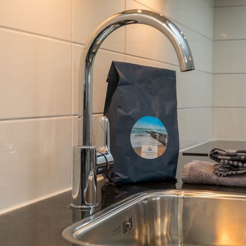 STUDIO 2 people - Luxury studio+ for 2 persons | Zoutelande | pet-friendly