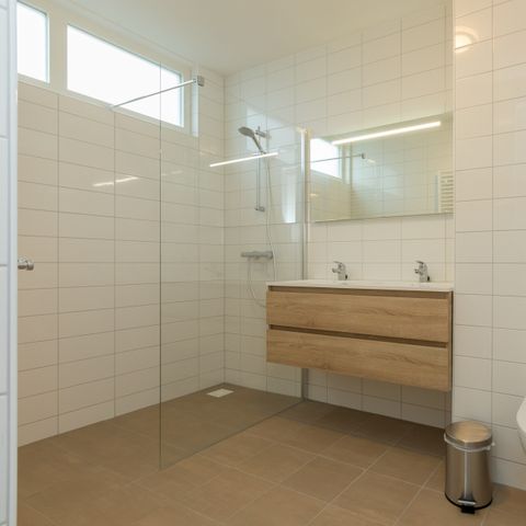 STUDIO 2 people - Luxury studio+ for 2 persons | Zoutelande | pet-friendly