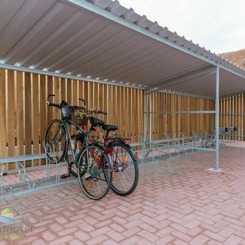 STUDIO 2 people - Luxury studio+ for 2 persons | Zoutelande | pet-friendly