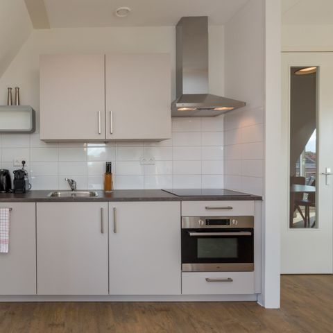 APARTMENT 5 people - Luxury