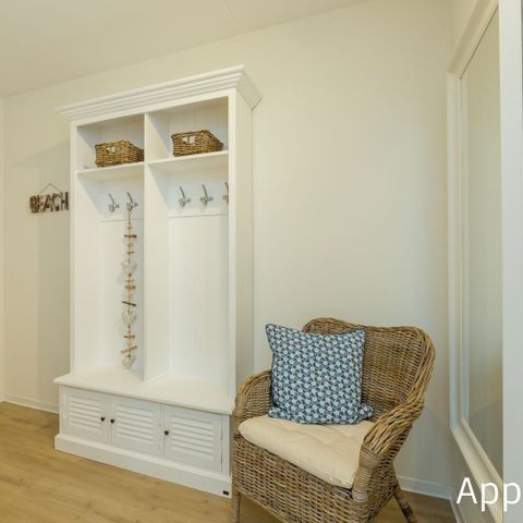 APARTMENT 5 people - Luxury