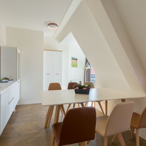 Apartment 5 persons - Luxury