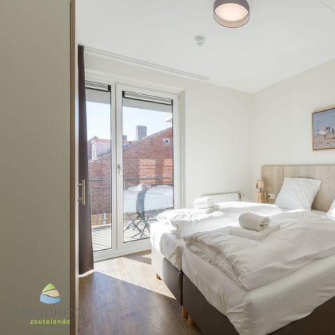 APARTMENT 6 people - Luxury