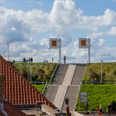 APARTMENT 6 people - Luxury