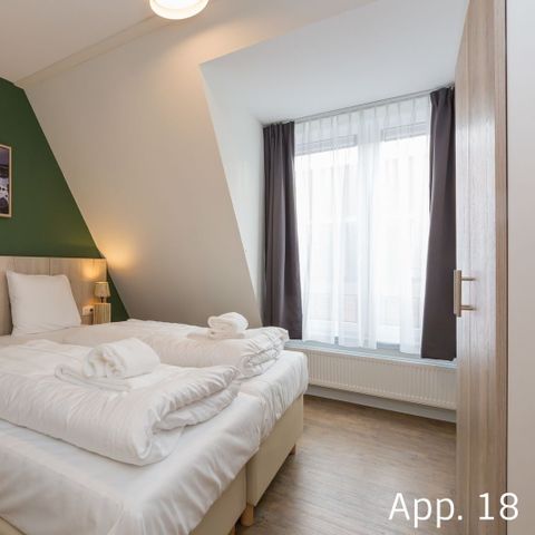Apartment 6 persons - Luxury flat | 6 people | pet-friendly