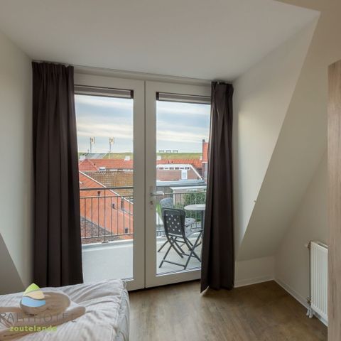 Apartment 6 persons - Luxury flat | 6 people | pet-friendly