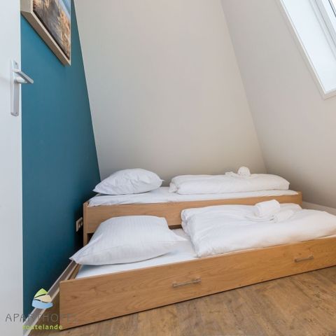 Apartment 6 persons - Luxury flat | 6 people | pet-friendly