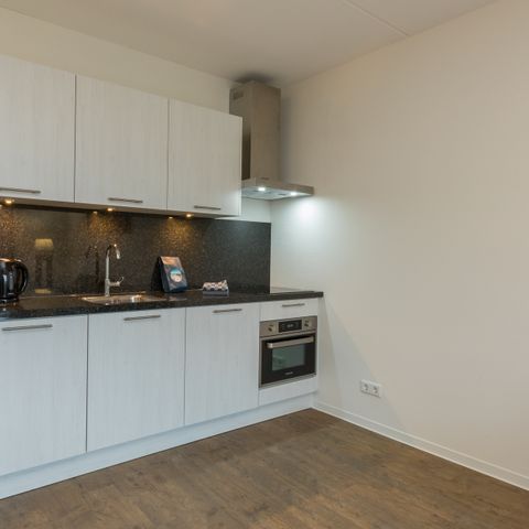Apartment 2 persons - Luxury apartment* | 2 persons