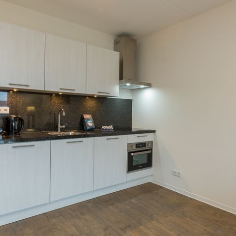 APARTMENT 2 people - Luxury apartment* | 2 persons