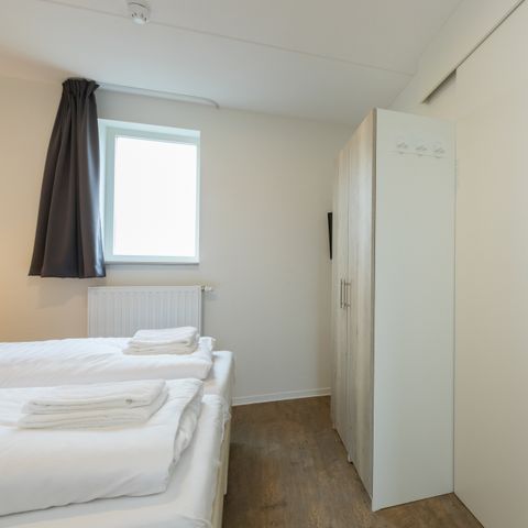 APARTMENT 2 people - Luxury apartment* | 2 persons