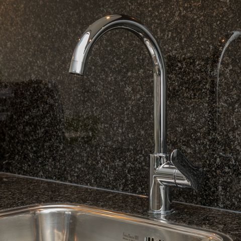 Apartment 2 persons - Luxury apartment* | 2 persons