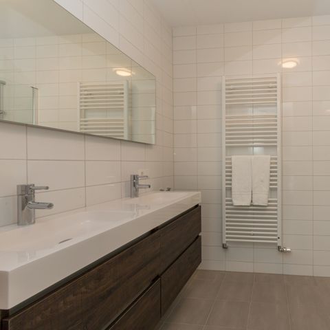 Apartment 2 persons - Luxury Comfort