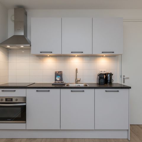Apartment 3 persons - Luxury flat | 3 persons
