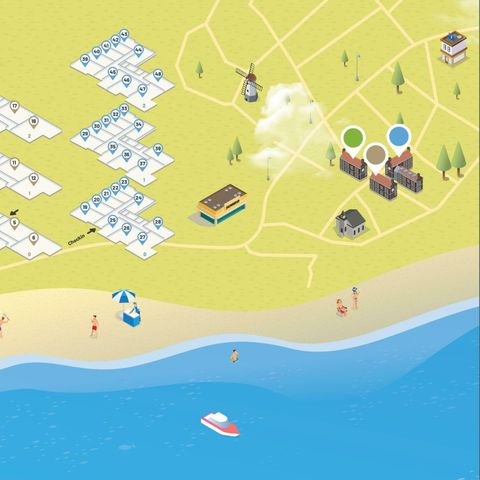 APARTMENT 3 people - Luxury flat | 3 persons