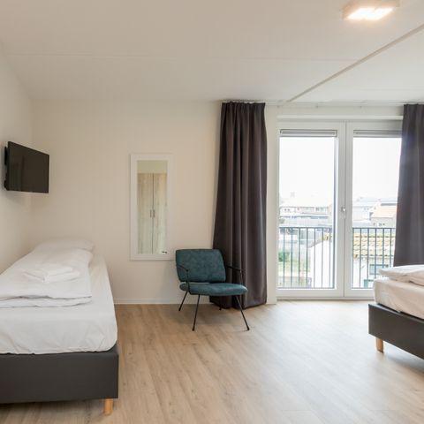 Apartment 3 persons - Luxury flat | 3 persons