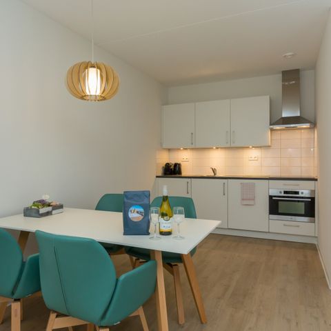 Apartment 4 persons - Luxury - Pets