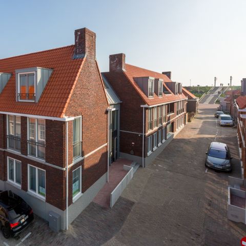 APARTMENT 4 people - Luxury - Pets