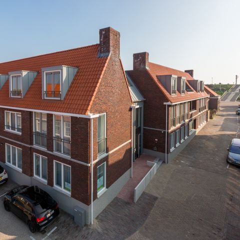 Apartment 4 persons - Luxury - Pets