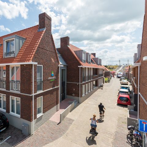 APARTMENT 2 people - Luxury Studio