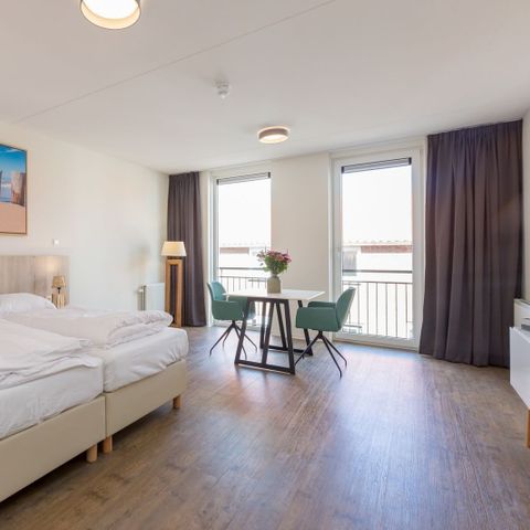Studio 2 persons - Luxury