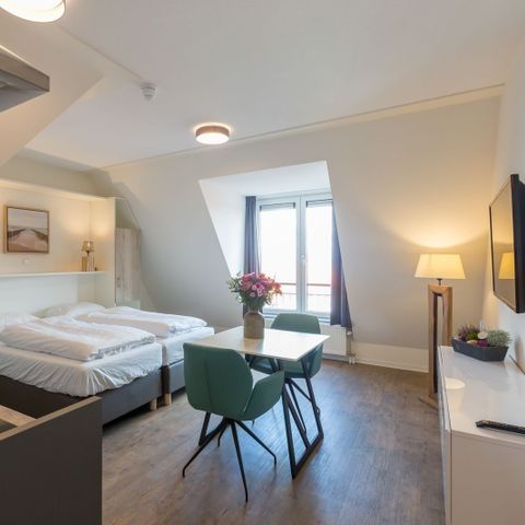 APARTMENT 2 people - Luxury Studio