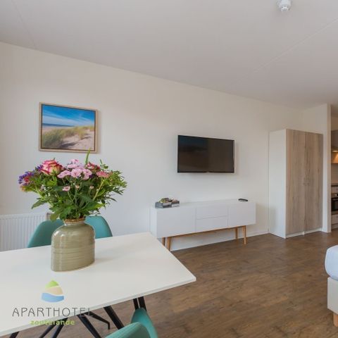 APARTMENT 2 people - Luxury Studio