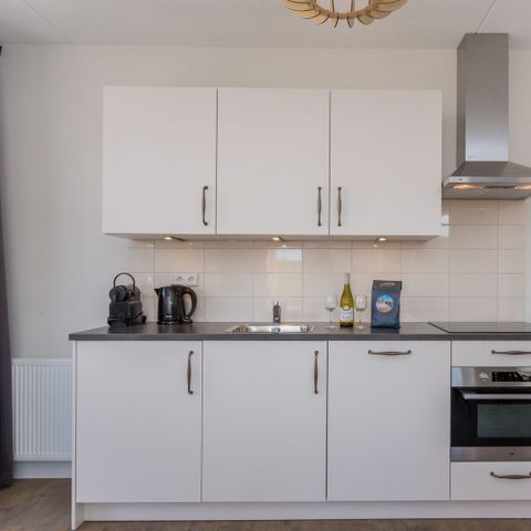 STUDIO 2 people - Luxury studio | 2 persons | Pet-friendly