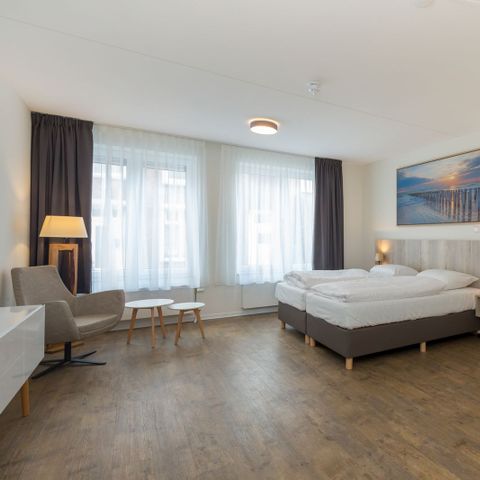 STUDIO 2 people - Luxury | Pet-friendly