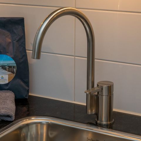 STUDIO 2 people - Luxury studio+ for 2 persons | Zoutelande