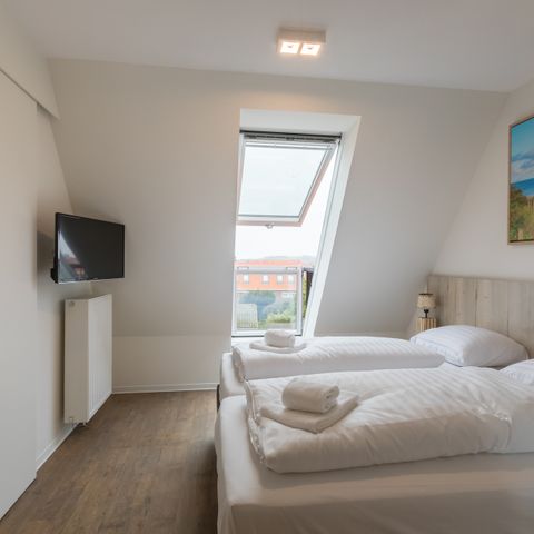 STUDIO 2 people - Luxury +