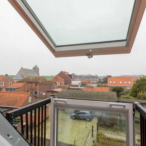 STUDIO 2 people - Luxury studio+ for 2 persons | Zoutelande