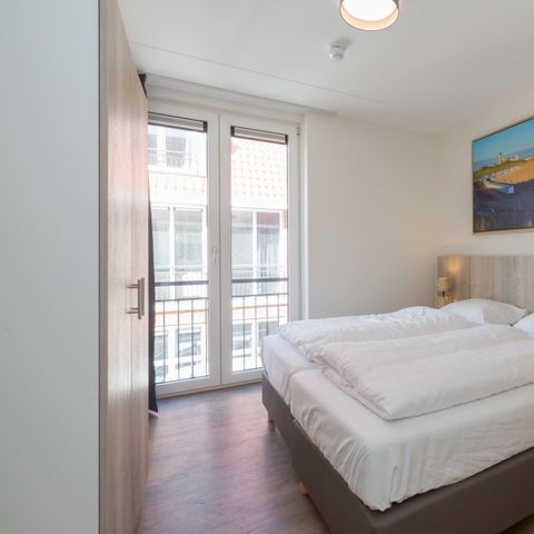 APARTMENT 4 people - Luxury