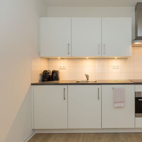APARTMENT 4 people - Luxury