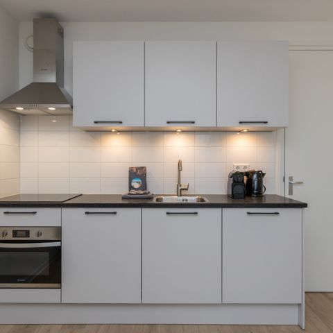 APARTMENT 3 people - Luxury