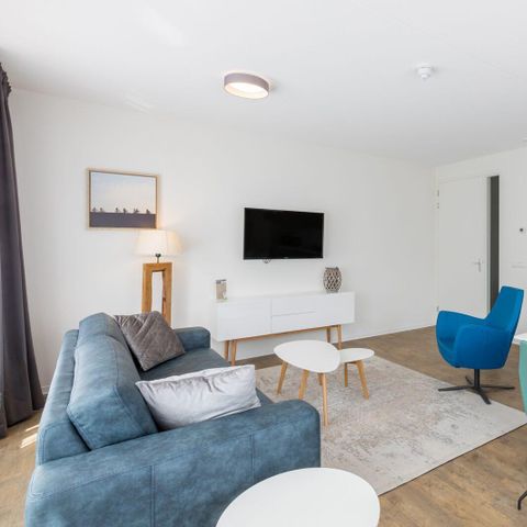 APARTMENT 2 people - Luxury Comfort Apartment | 2 persons | Pet-friendly