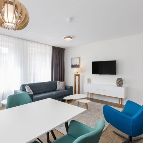 APARTMENT 2 people - Luxury Comfort Apartment | 2 persons | Pet-friendly