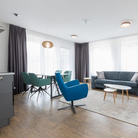 APARTMENT 2 people - Luxury Comfort Apartment | 2 persons | Pet-friendly