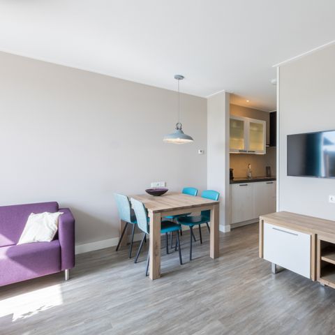 APARTMENT 4 people - Comfort 4+