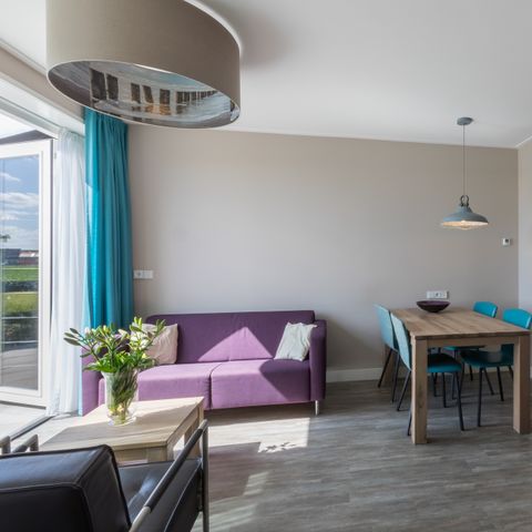 APARTMENT 4 people - Comfort 4+