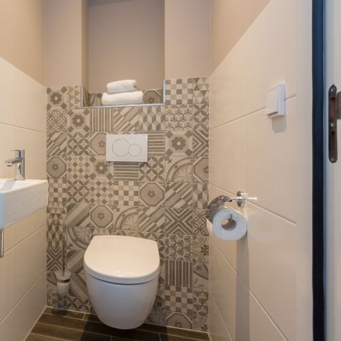 APARTMENT 3 people - Comfort 3*