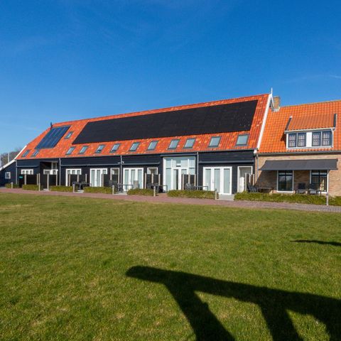 HOUSE 8 people - holiday home